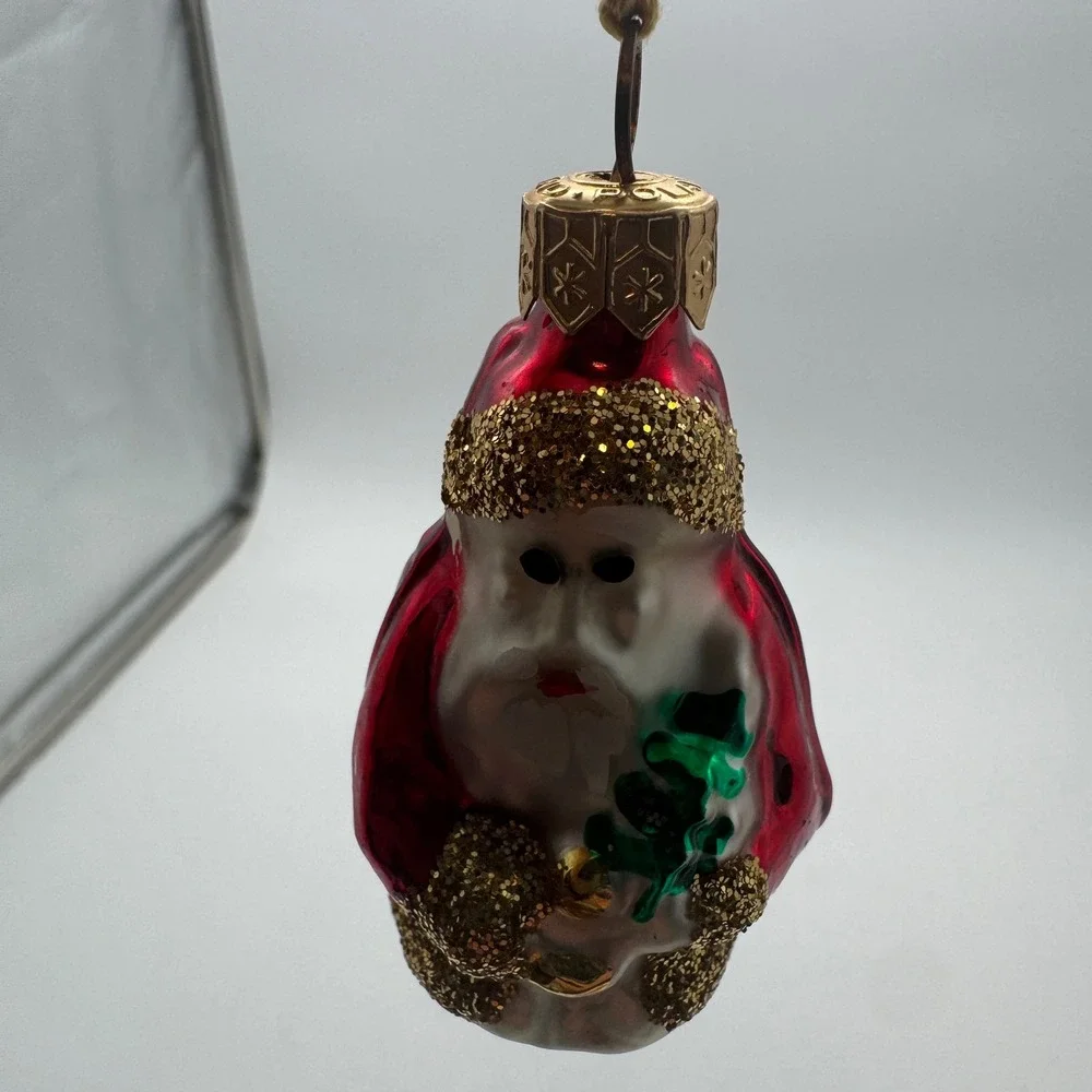 Poland handcrafted glass